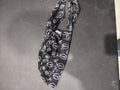 Black bandana wrap