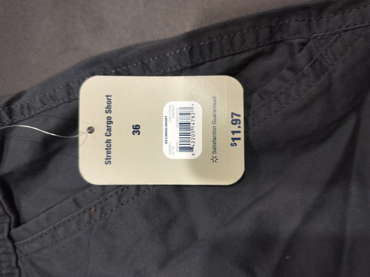 36 mens shorts