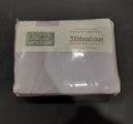 Queen fitted sheet lavender