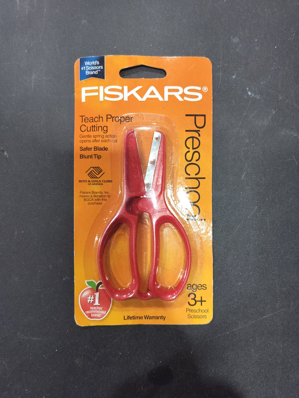Kids scissors