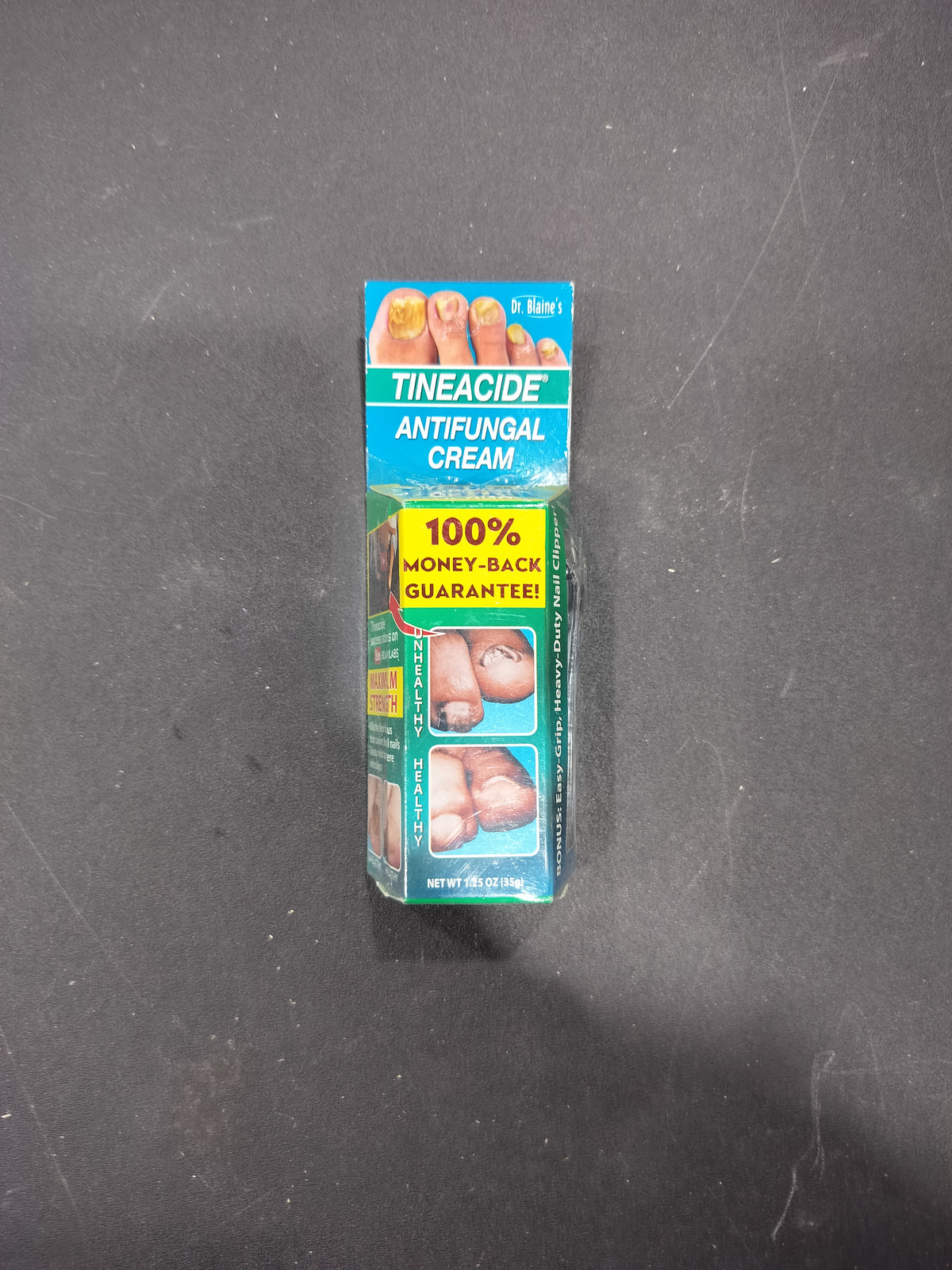 Antifungal cream