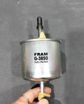 G-3850 fuel filter