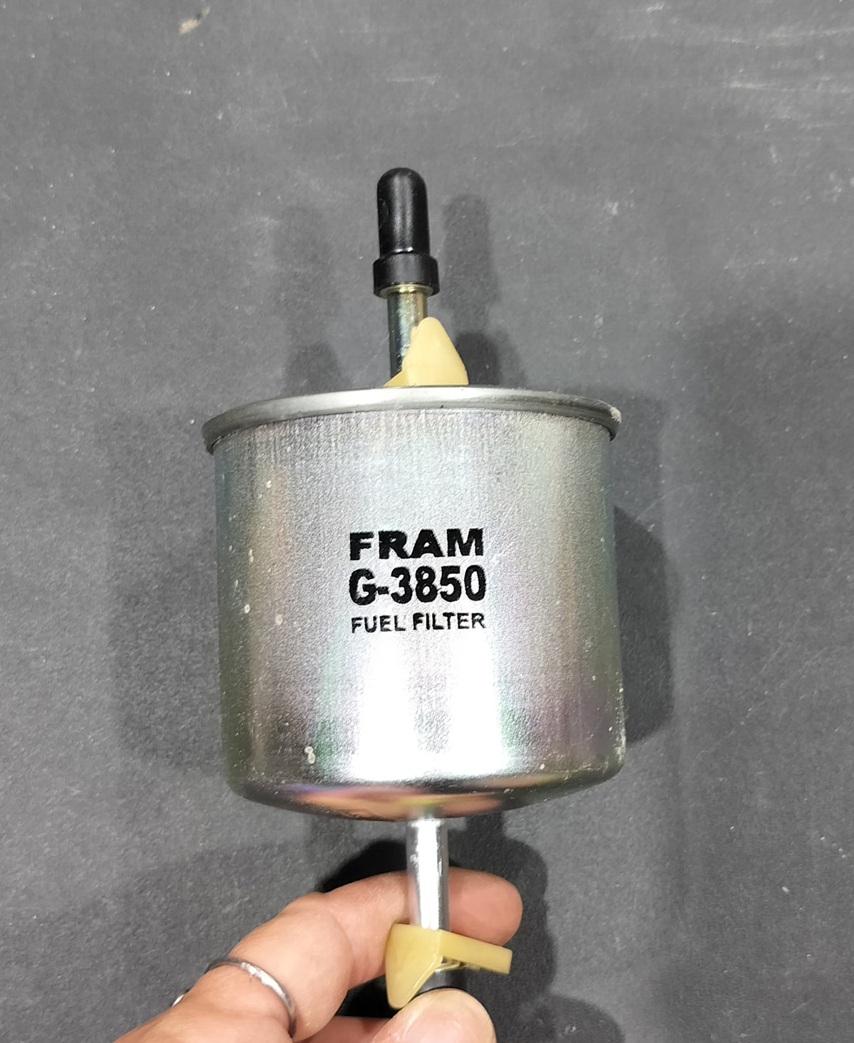 G-3850 fuel filter
