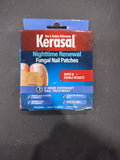 Fungal Nail Patches