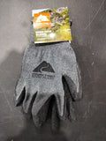 Rubber Coated gloves