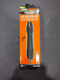 Low profile heat gun