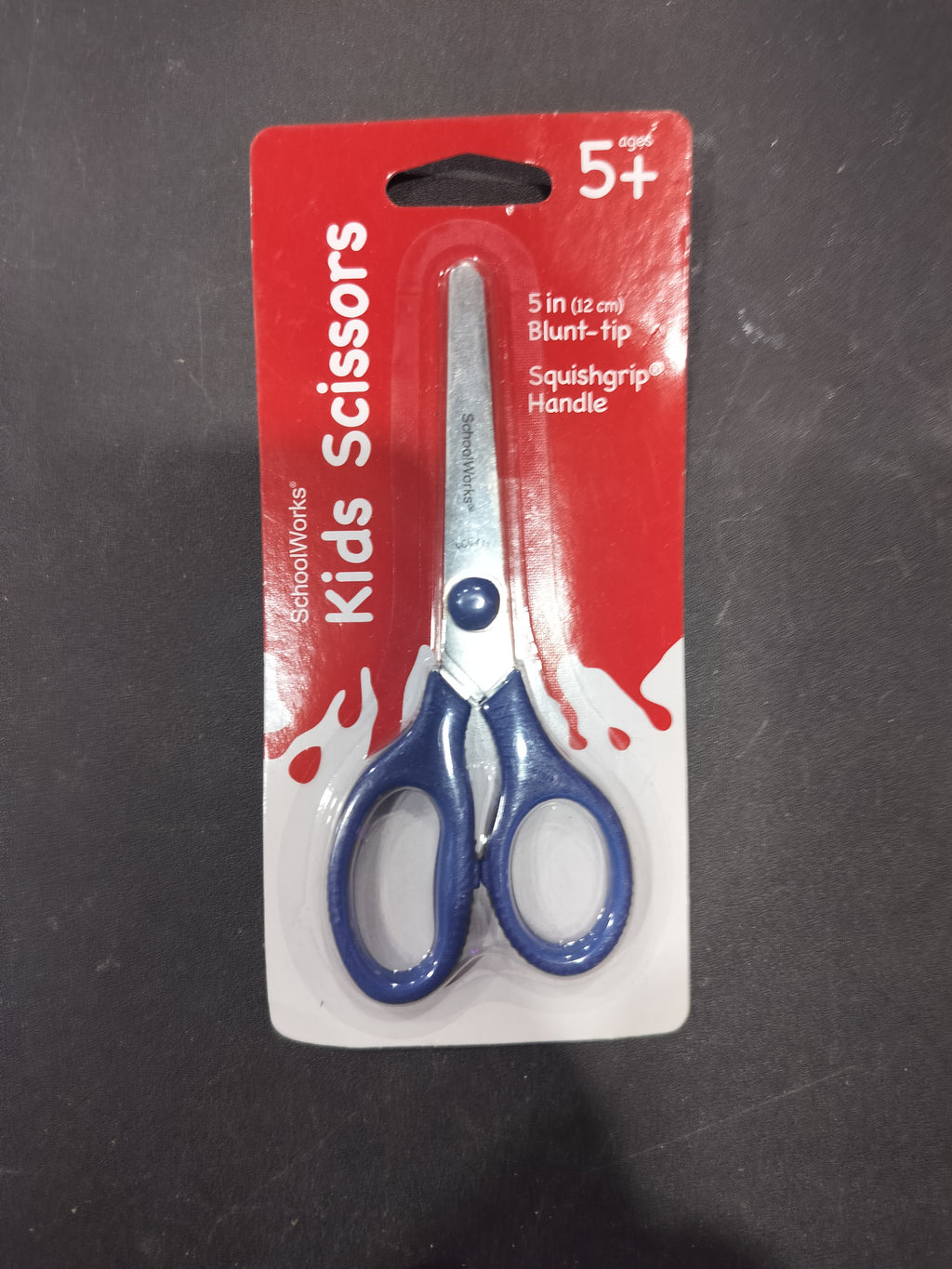 Kids scissors