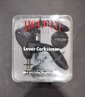 Lever corkscrew