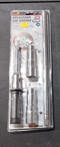Lug wrench