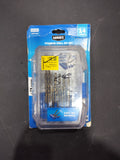 14pc drill bit set