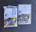 Youth cooling mask