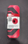 Block brush head