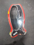 Knife sharpener black
