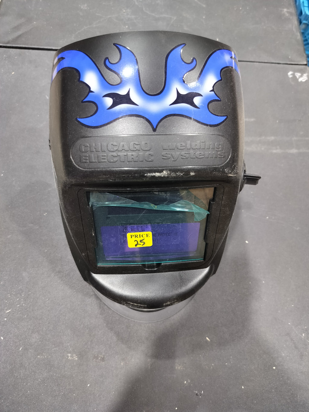 Welding Helmet