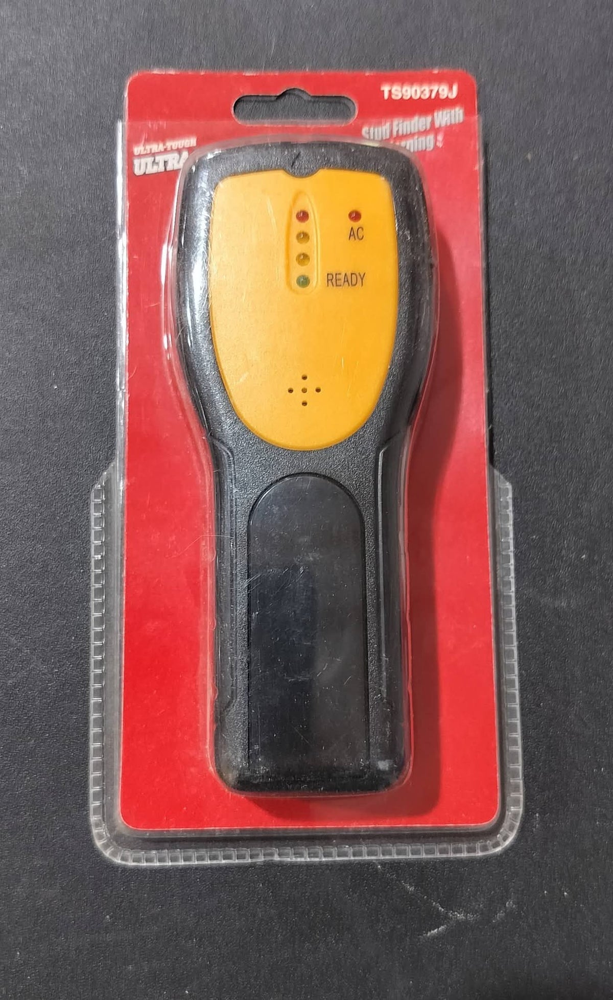 Stud finder