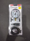 Vacuum gauge