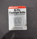 Flashlight bulbs