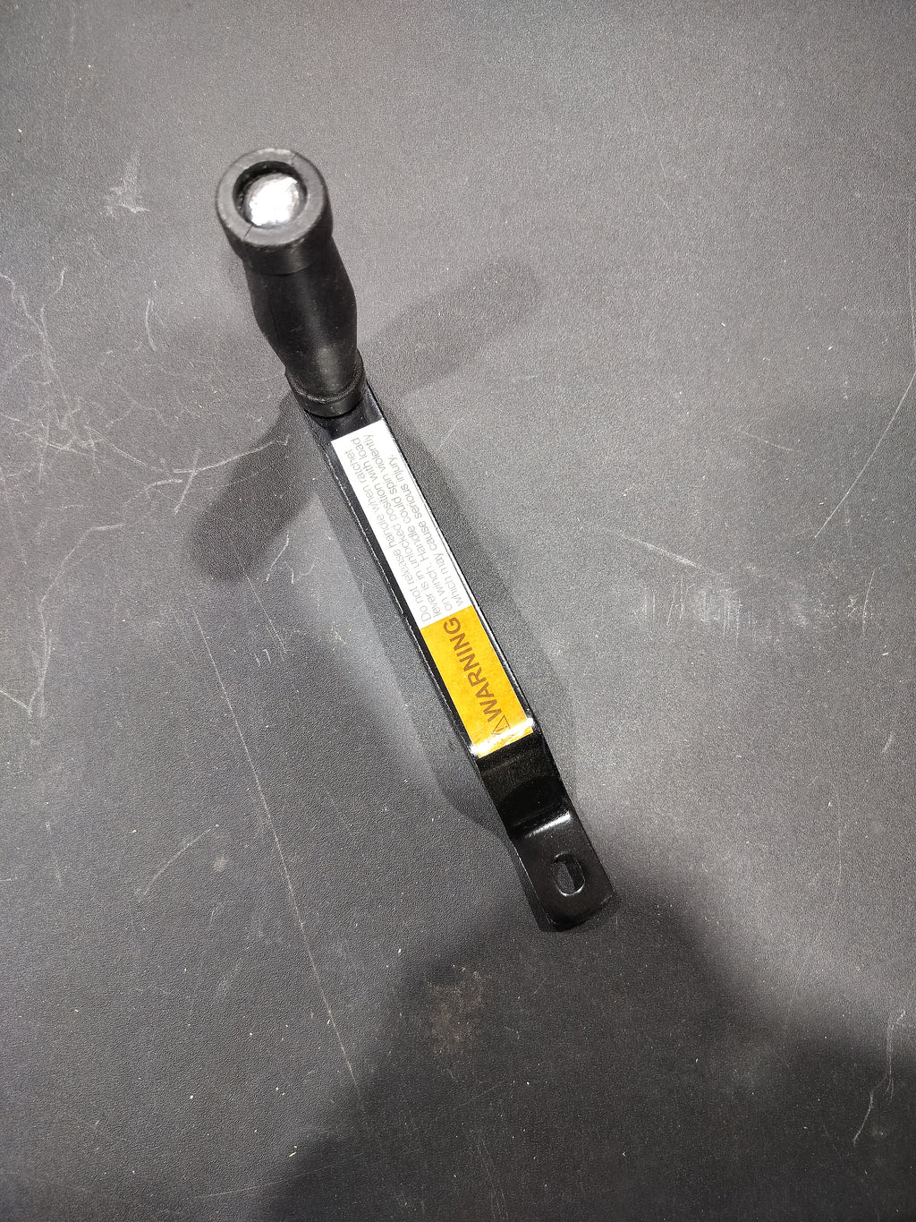 Handle