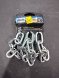 Safety chain