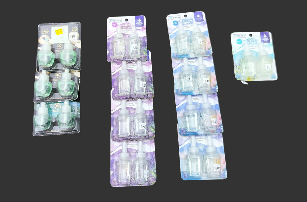 Plug in bundle