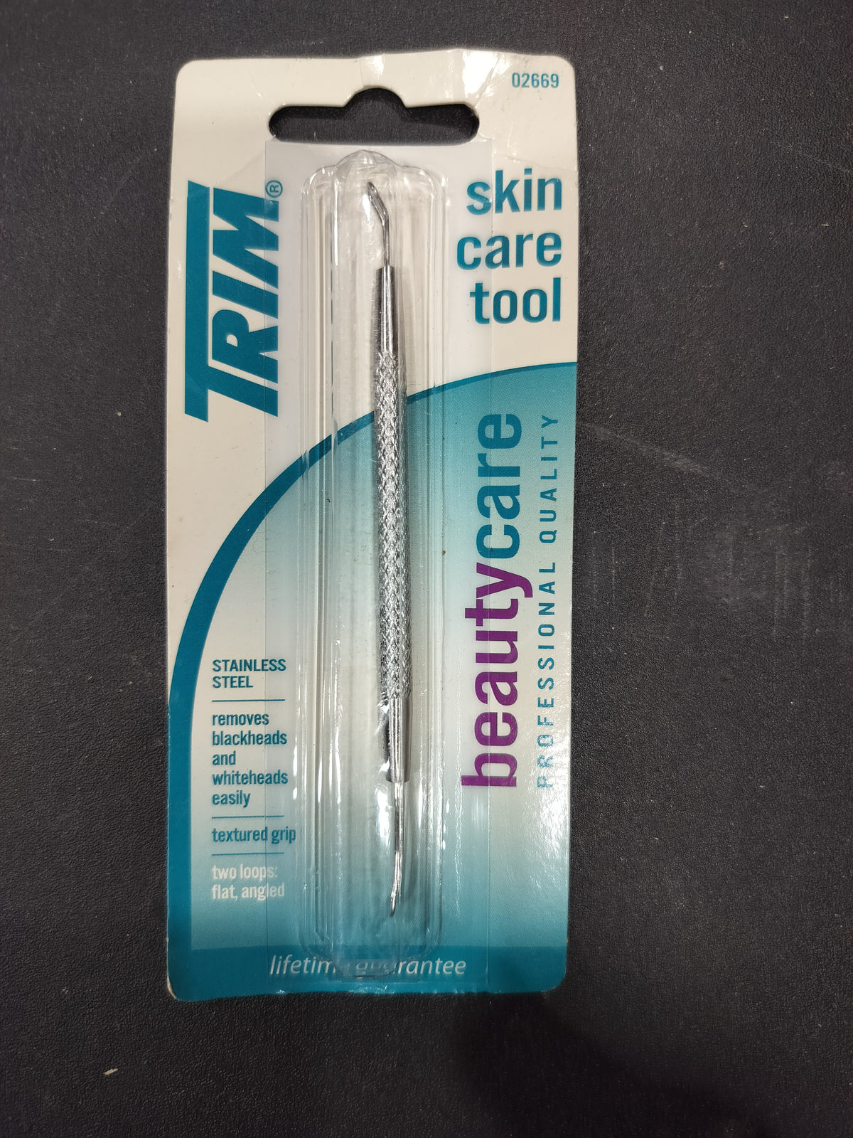 Skin care tool