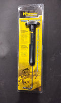Trigger pull scale
