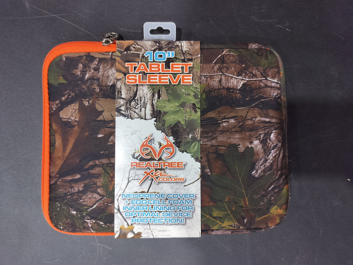10" tablet cover