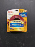 Wax free seal kit