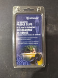 Paddle Clips