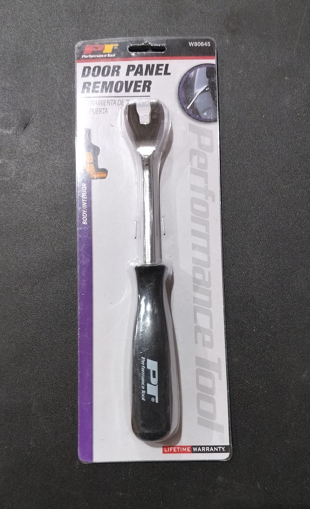 Door panel remover