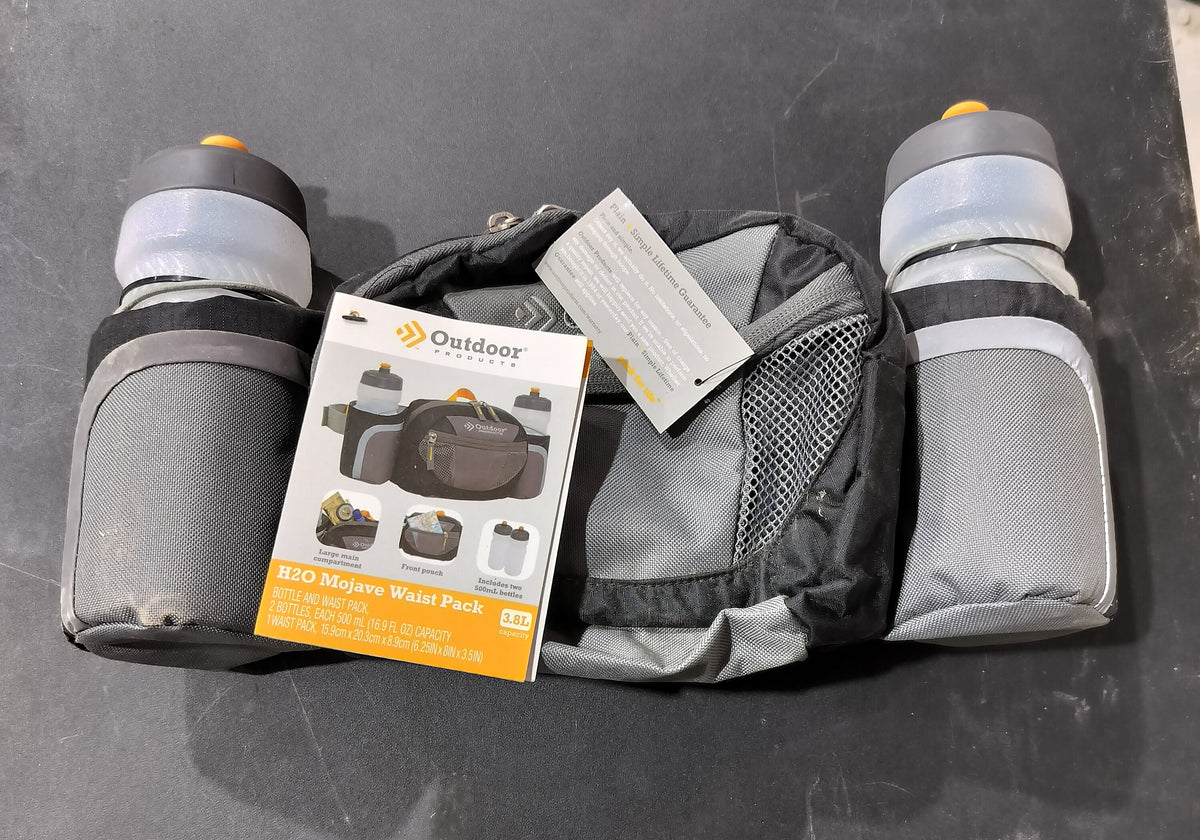 Waist Pack