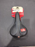 City bicycle seat