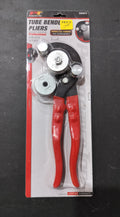 Tube bending tool