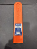 18" - 22" Chainsaw scabbard