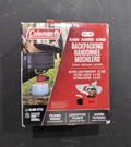 Backpacking stove