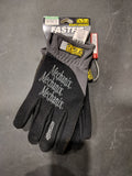 XL Fast fit gloves