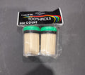 Toothpicks 2pack