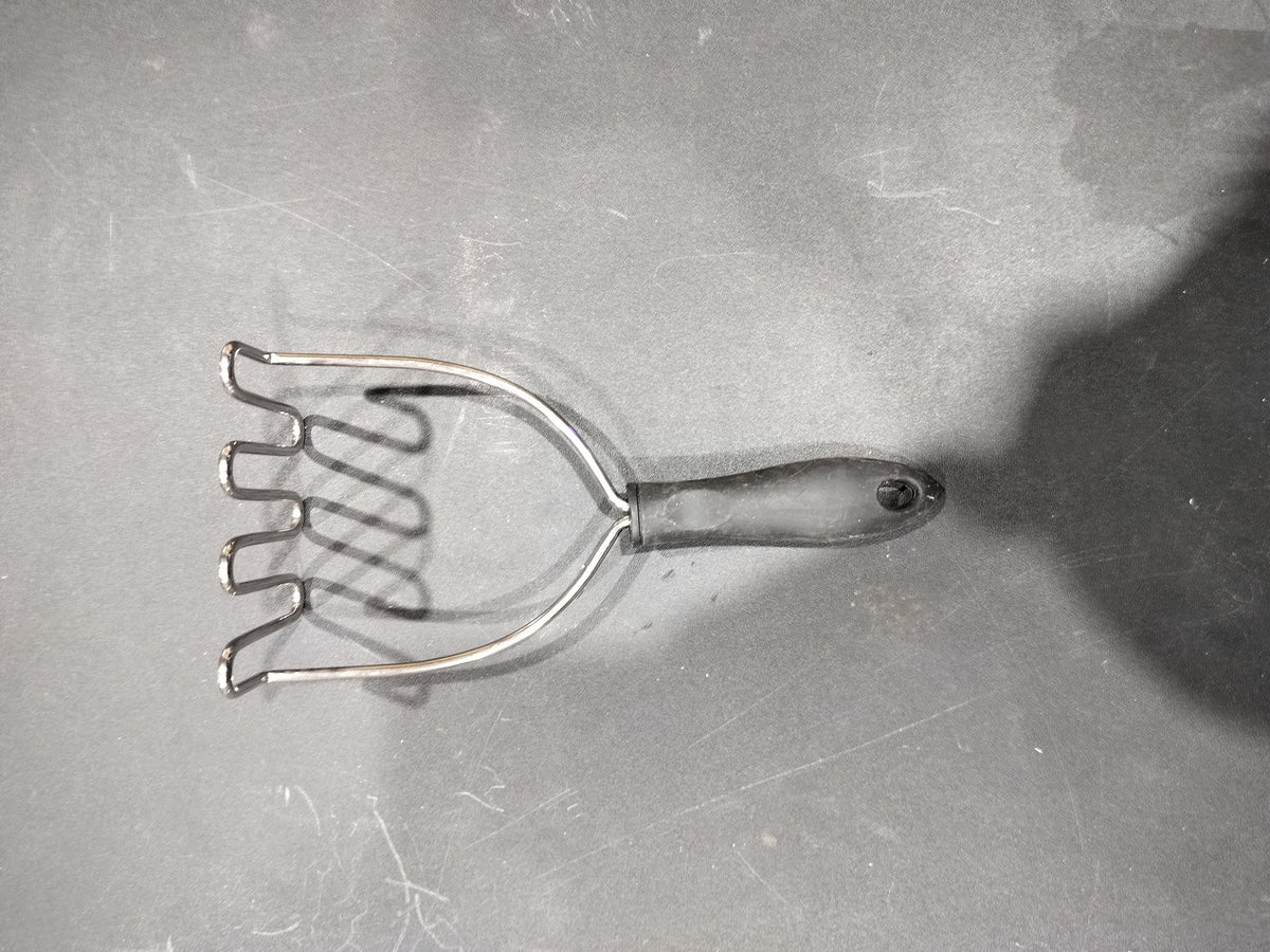 Potato masher