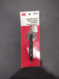 Telescoping mirror
