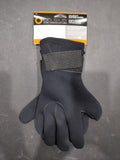 Neoprene gloves