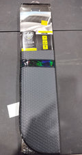 Auto drive sunshade