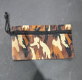 Camo bag