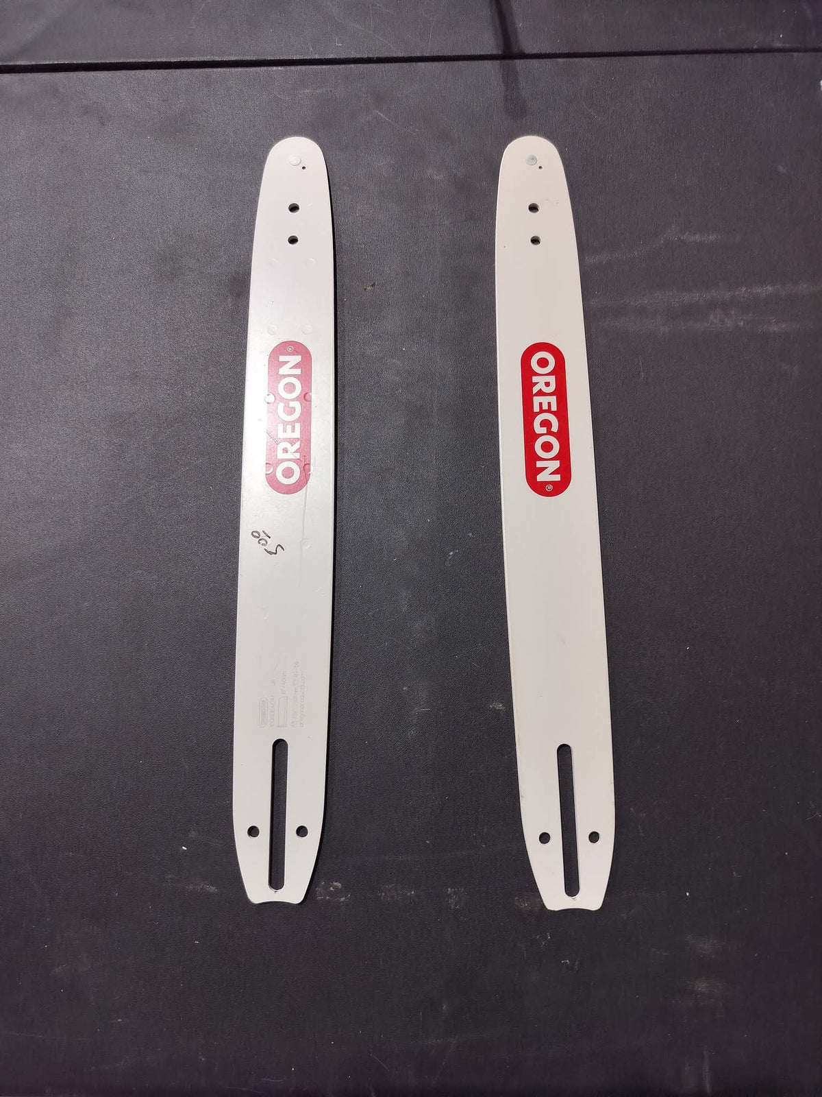 16" chainsaw bar