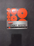 Target spots