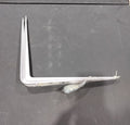 Shelf brackets and hardware