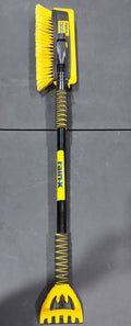 42" to 61" extendable brush