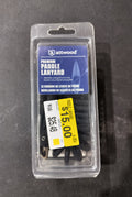 Paddle Lanyard