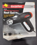 1500 watt Heat gun