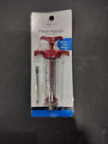 Flavor injector