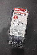 3 pack Nitrile gloves